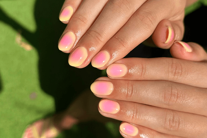 Nail design 1