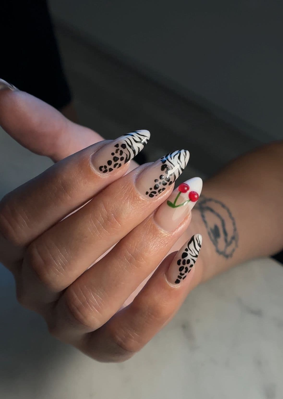Nail design 2