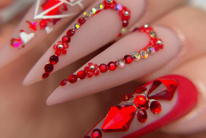 Nail design 3