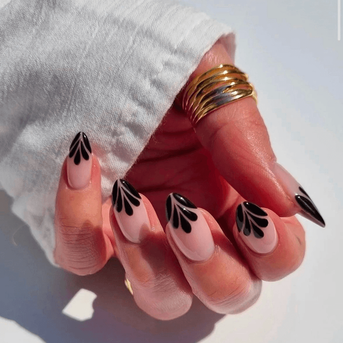 Nail design