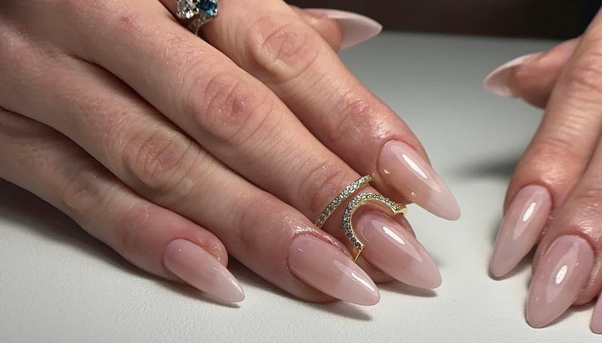 Apres Gel-X Extensions